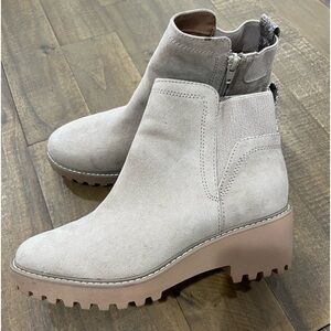 Chelsea Boot